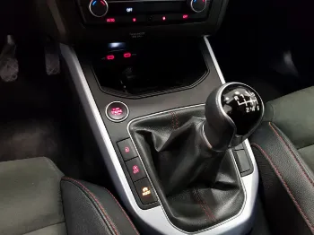 Miniatura Seat ARONA
