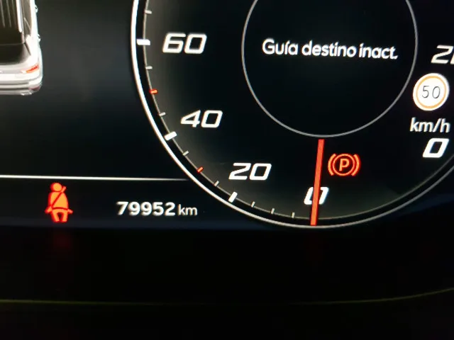 Seat ARONA  de segunda Mano en Málaga