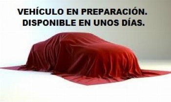 Miniatura Seat Arona