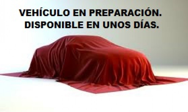 Seat Arona  de segunda Mano en Málaga