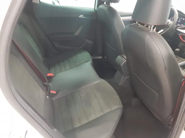 Seat ARONA  de segunda Mano en Málaga