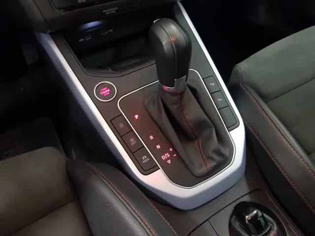 Seat ARONA  de segunda Mano en Málaga