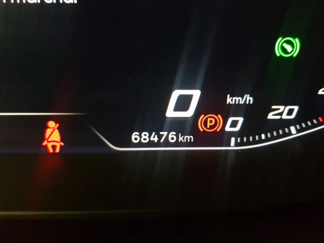 Seat ARONA  de segunda Mano en Málaga