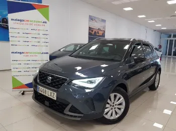 Miniatura Seat ARONA