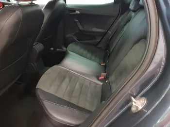 Miniatura Seat ARONA