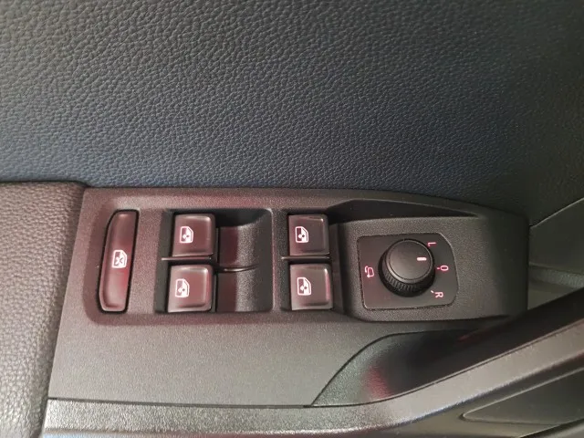 Seat ARONA  de segunda Mano en Málaga
