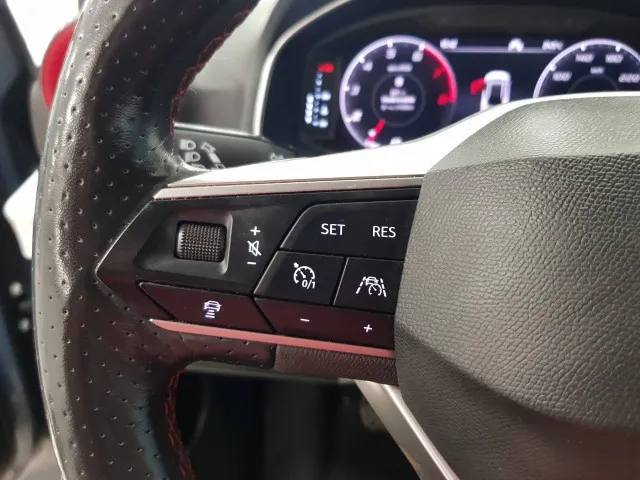 Seat ARONA  de segunda Mano en Málaga