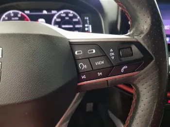 Miniatura Seat ARONA