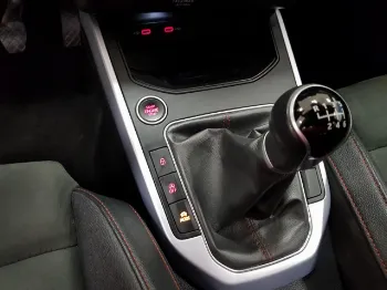 Miniatura Seat ARONA