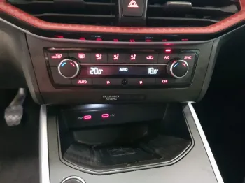 Miniatura Seat ARONA