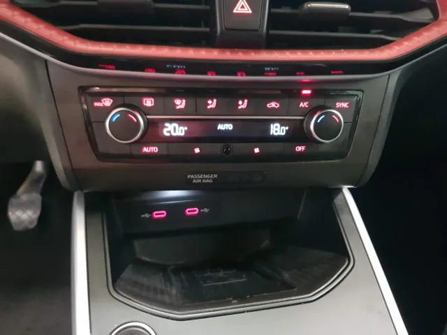 Seat ARONA  de segunda Mano en Málaga