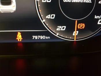 Miniatura Seat ARONA