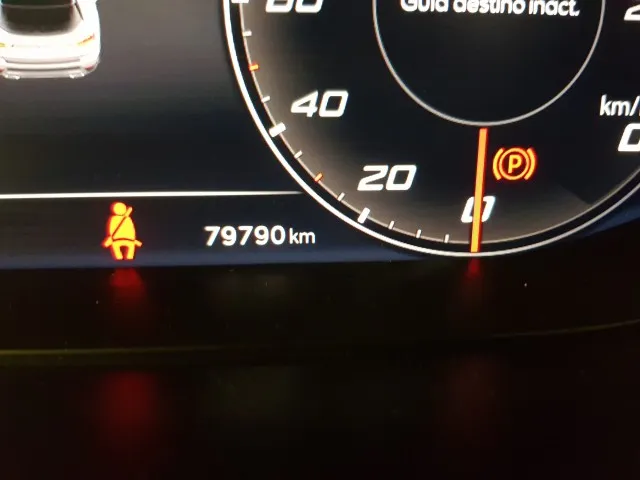 Seat ARONA  de segunda Mano en Málaga