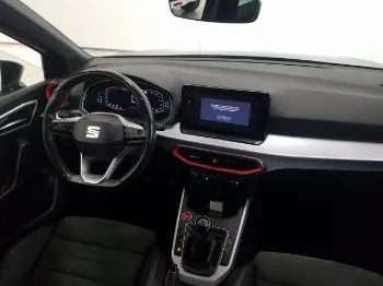 Miniatura Seat ARONA