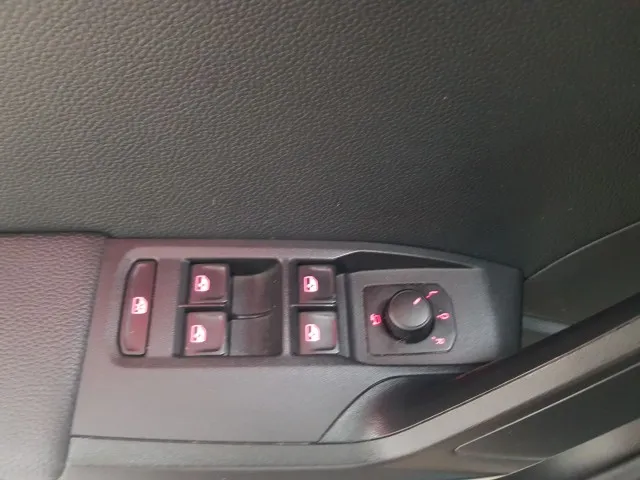 Seat ARONA  de segunda Mano en Málaga
