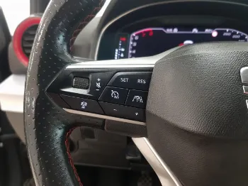 Miniatura Seat ARONA