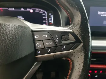 Miniatura Seat ARONA