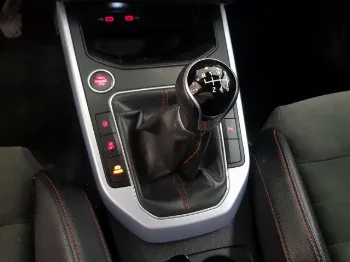 Miniatura Seat ARONA