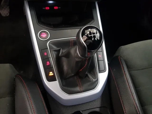 Seat ARONA  de segunda Mano en Málaga