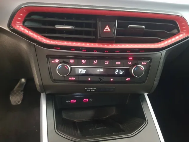 Seat ARONA  de segunda Mano en Málaga