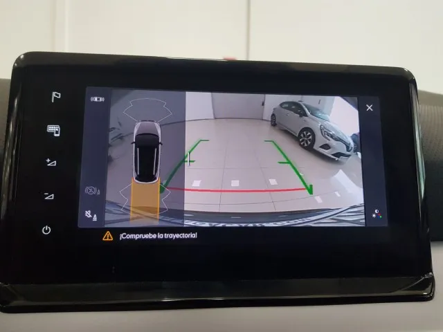 Seat ARONA  de segunda Mano en Málaga