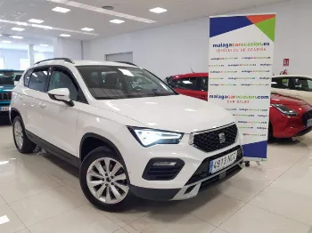Miniatura Seat Ateca