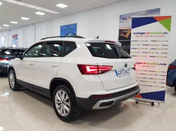 Miniatura Seat Ateca