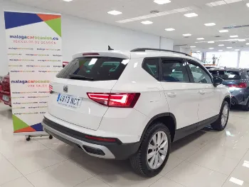 Miniatura Seat Ateca