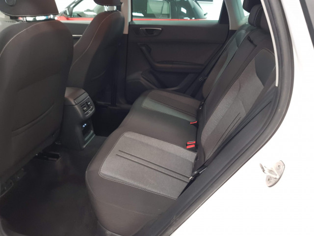 Seat Ateca  de segunda Mano en Málaga