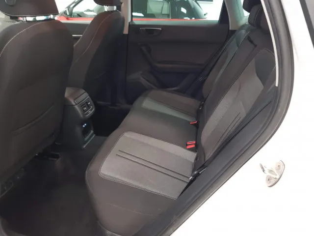 Seat Ateca  de segunda Mano en Málaga