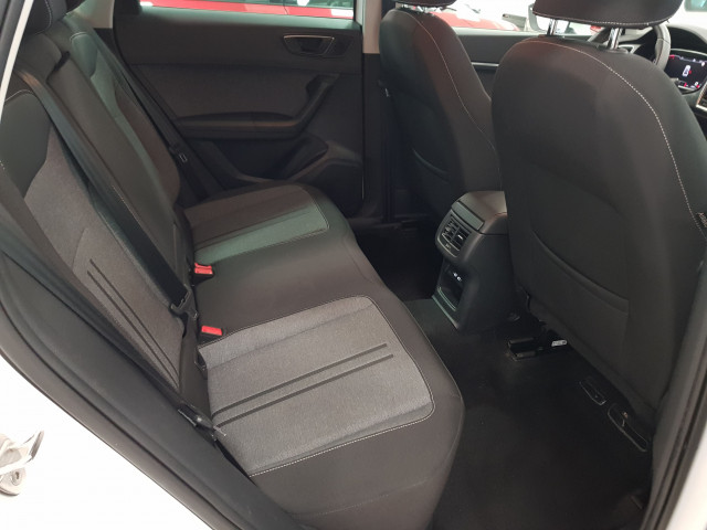 Seat Ateca  de segunda Mano en Málaga