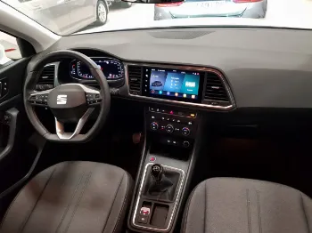 Miniatura Seat Ateca