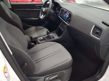 Miniatura Seat Ateca