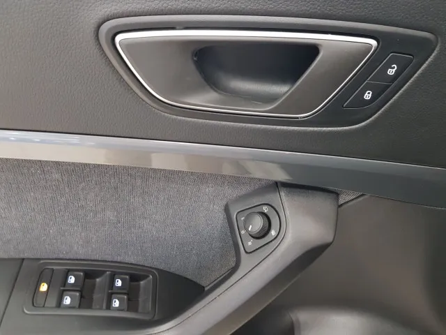 Seat Ateca  de segunda Mano en Málaga