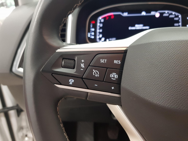 Seat Ateca  de segunda Mano en Málaga