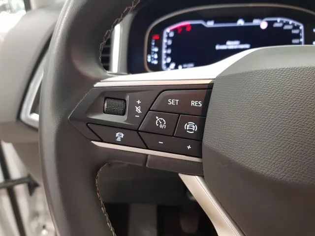 Seat Ateca  de segunda Mano en Málaga