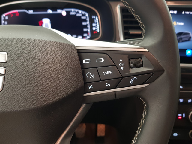 Seat Ateca  de segunda Mano en Málaga