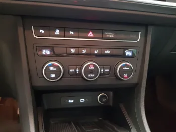 Miniatura Seat Ateca