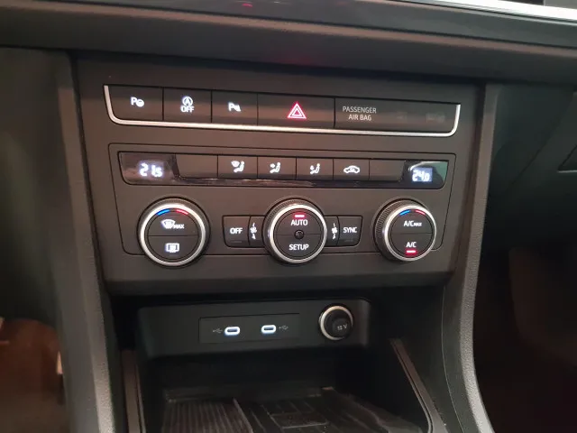 Seat Ateca  de segunda Mano en Málaga
