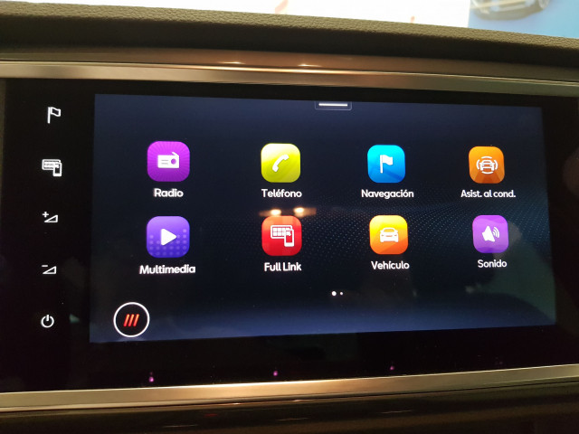 Seat Ateca  de segunda Mano en Málaga