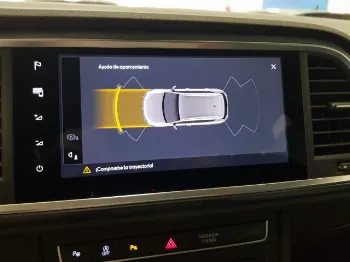 Miniatura Seat Ateca