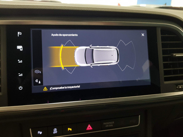 Seat Ateca  de segunda Mano en Málaga