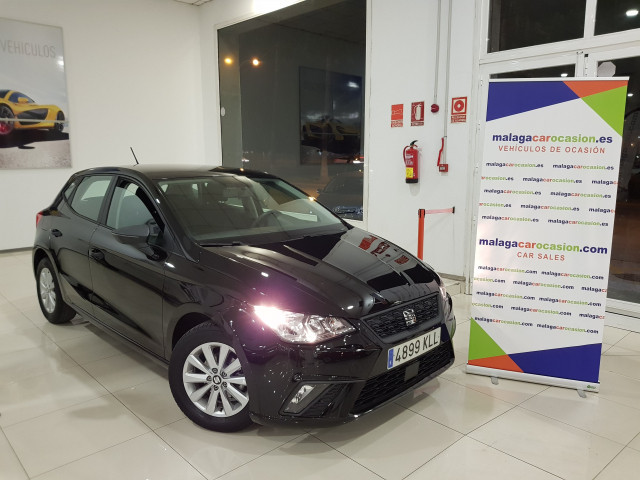 Seat Ibiza, un coche por 10.000 euros