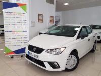 Thumbnail Seat Ibiza