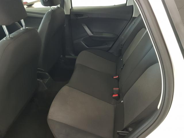 Seat Ibiza  de segunda Mano en Málaga