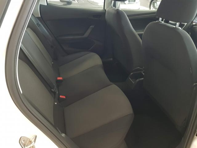 Seat Ibiza  de segunda Mano en Málaga