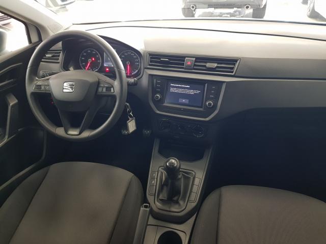 Seat Ibiza  de segunda Mano en Málaga