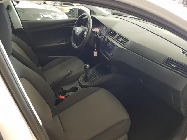 Seat Ibiza  de segunda Mano en Málaga