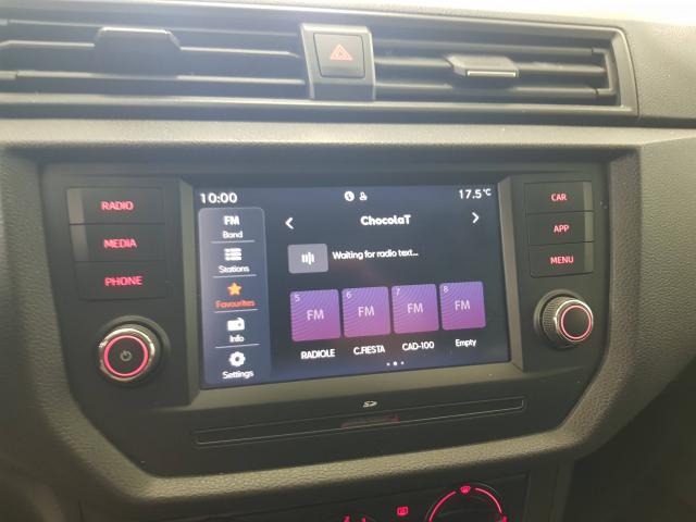 Seat Ibiza  de segunda Mano en Málaga