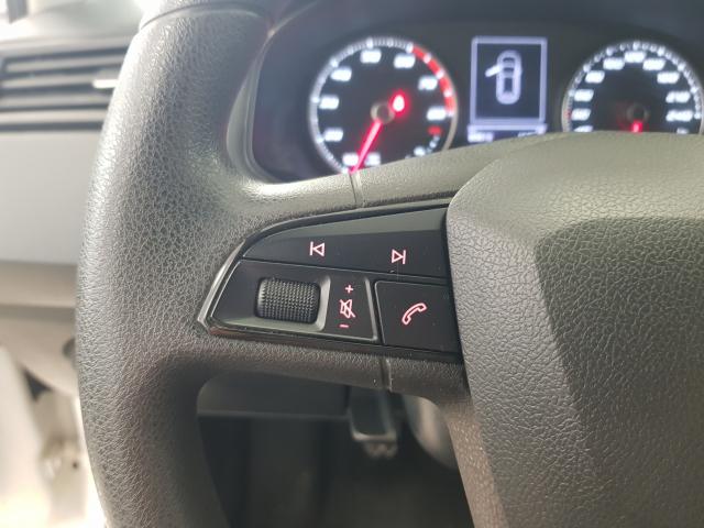 Seat Ibiza  de segunda Mano en Málaga